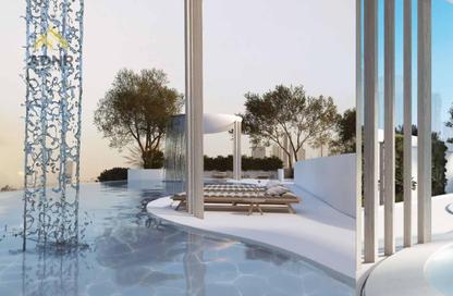 Apartment - 1 Bedroom - 2 Bathrooms for sale in Sonate Residences - District 3 - Jumeirah Village Triangle - Dubai