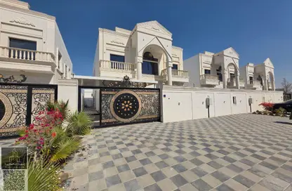 Villa - 5 Bedrooms - 7 Bathrooms for sale in Al Aamra Gardens - Al Amerah - Ajman