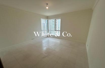 Apartment - 2 Bedrooms - 2 Bathrooms for rent in Al Mesk Tower - Dubai Marina Towers - Dubai Marina - Dubai