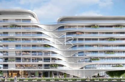 Apartment - 1 Bedroom - 2 Bathrooms for sale in Bond Enclave - Arjan - Dubai Apartment - 1 Bedroom - 2 Bathrooms for sale in Bond Enclave - Arjan - Dubai
