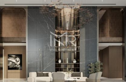 Apartment - 1 Bedroom - 2 Bathrooms for sale in Bond Enclave - Arjan - Dubai