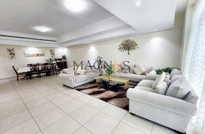 Apartment - 2 Bedrooms - 4 Bathrooms for sale in Al Seef Tower 3 - Al Seef Towers - JLT Cluster U - Jumeirah Lake Towers - Dubai