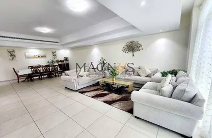 Apartment - 2 Bedrooms - 4 Bathrooms for sale in Al Seef Tower 3 - JLT Cluster U - Jumeirah Lake Towers - Dubai