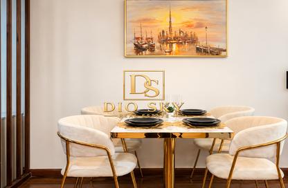 Apartment - 1 - 2 for rent in Ontario Tower - Business Bay - Dubai