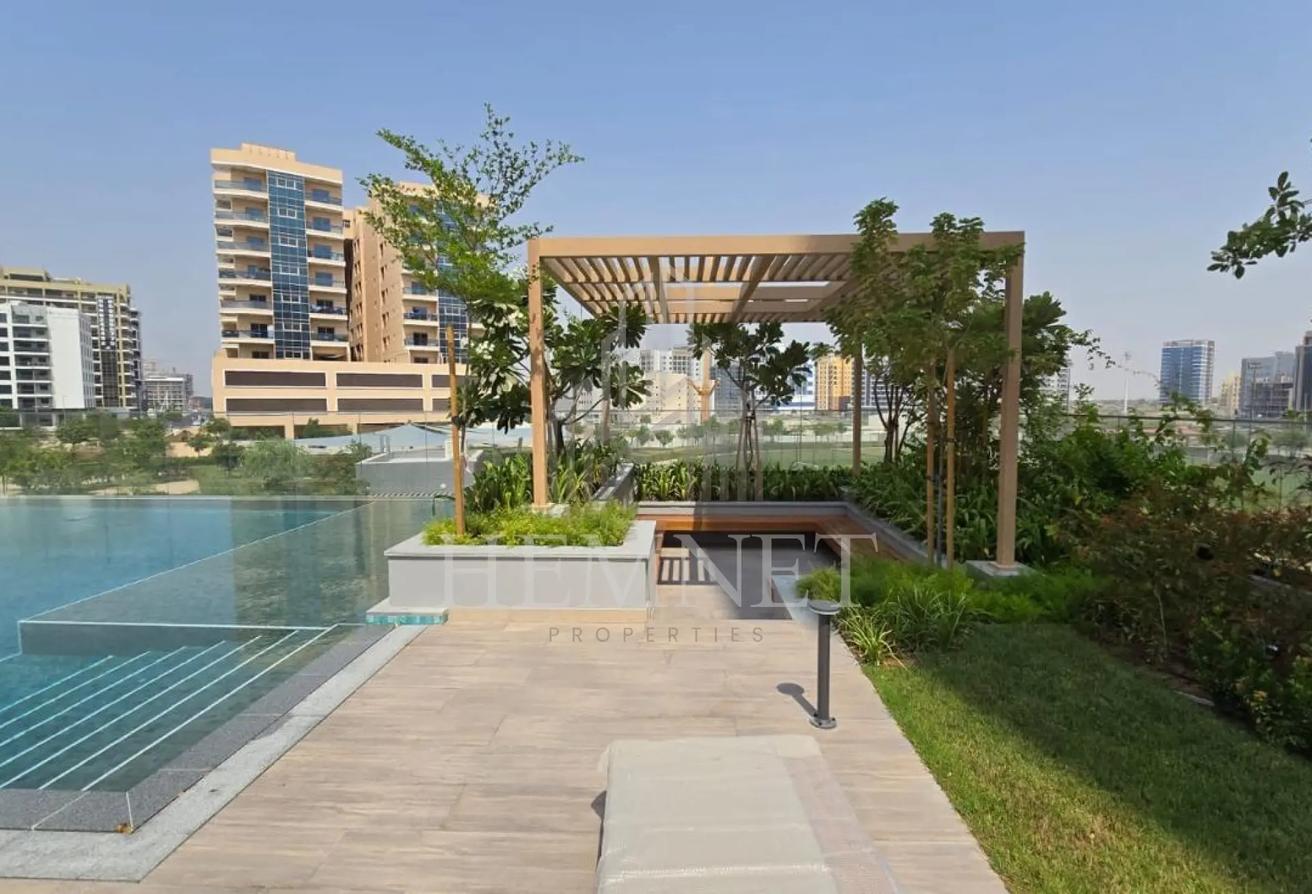 Multiple Payments | Vacant | Garden View photo 20