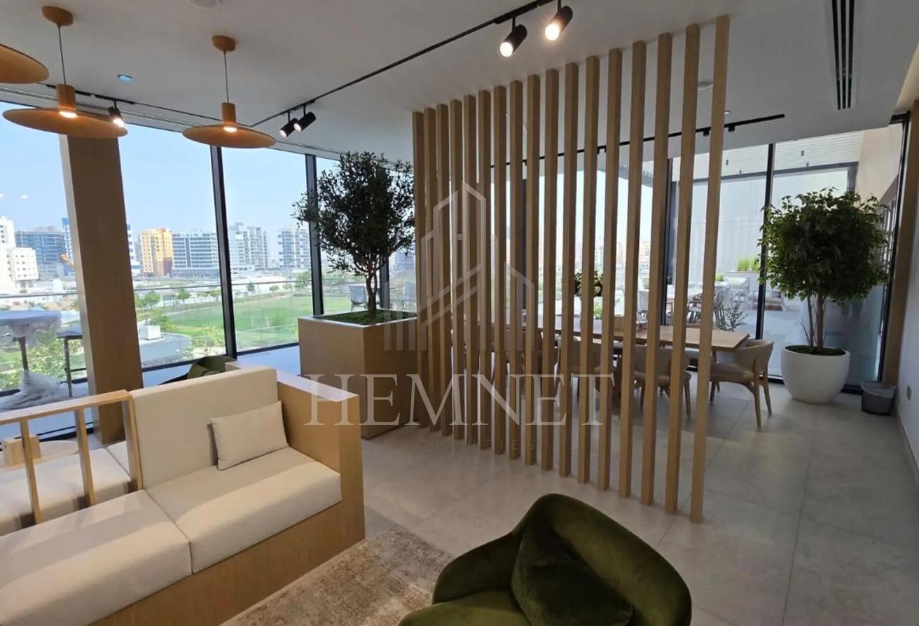 Multiple Payments | Vacant | Garden View photo 14