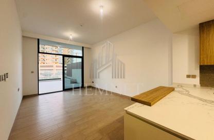 Apartment - 1 Bedroom - 2 Bathrooms for rent in The Haven II - Majan - Dubai Land - Dubai