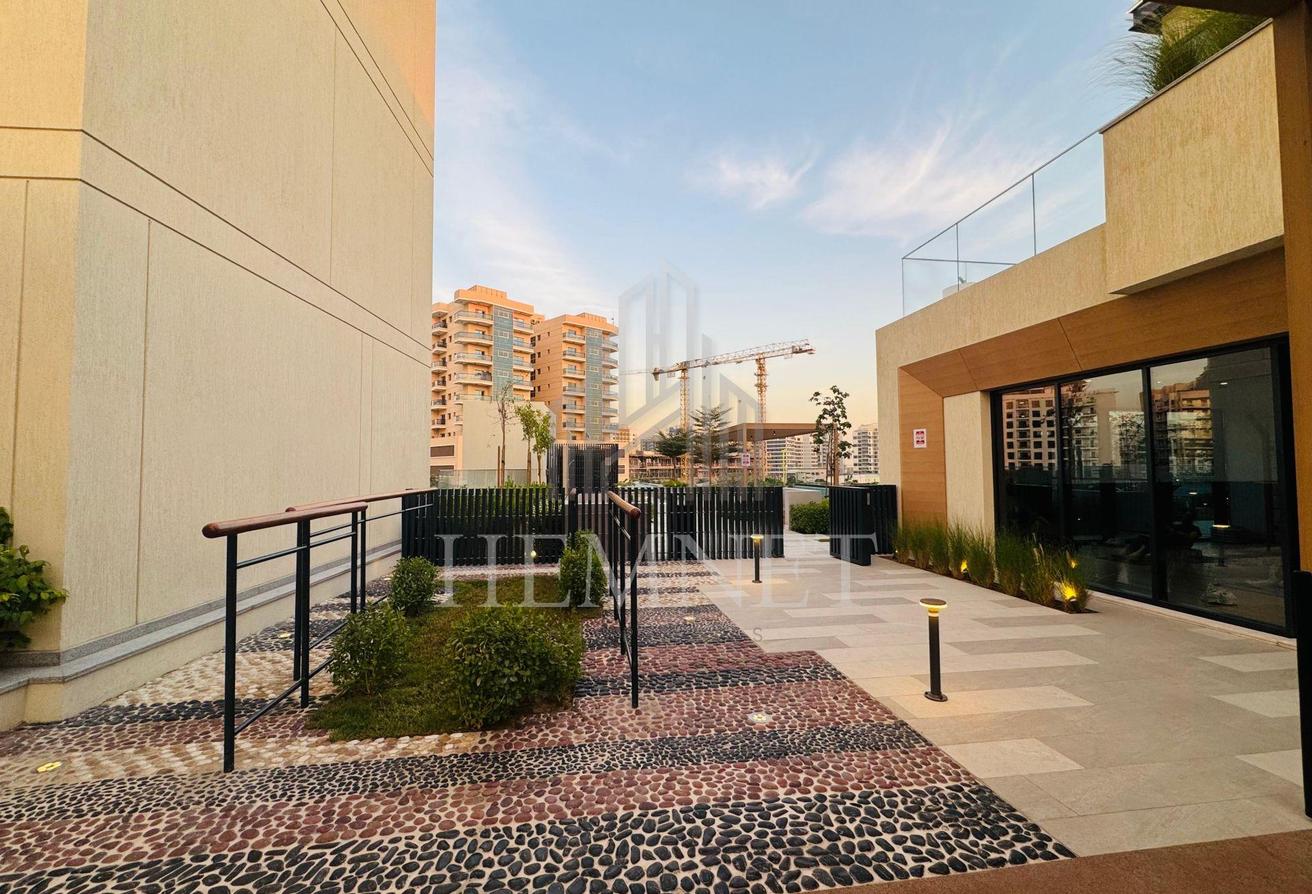 Multiple Payments | Vacant | Garden View photo 22