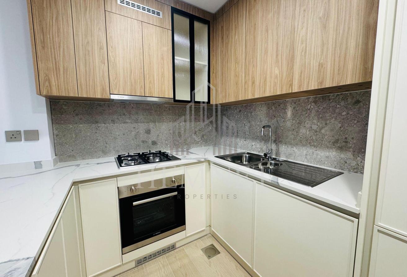 Multiple Payments | Vacant | Garden View photo 5