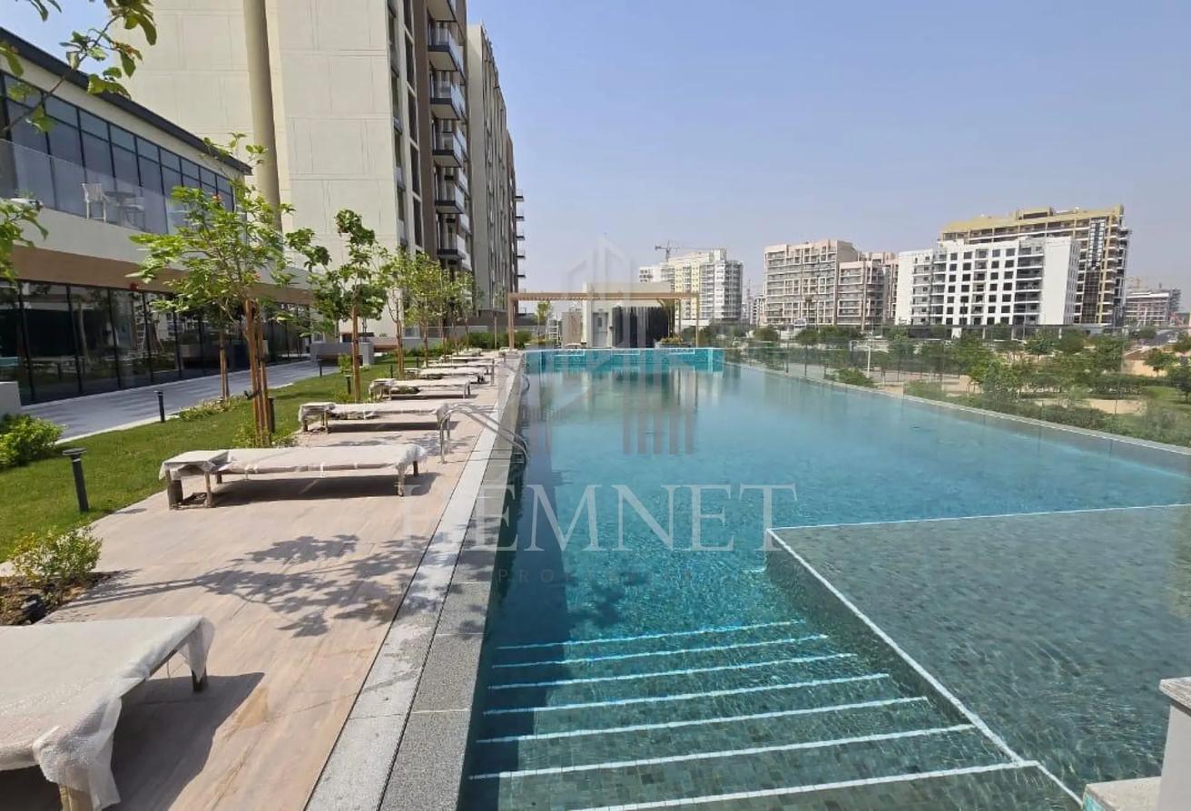 Multiple Payments | Vacant | Garden View photo 18