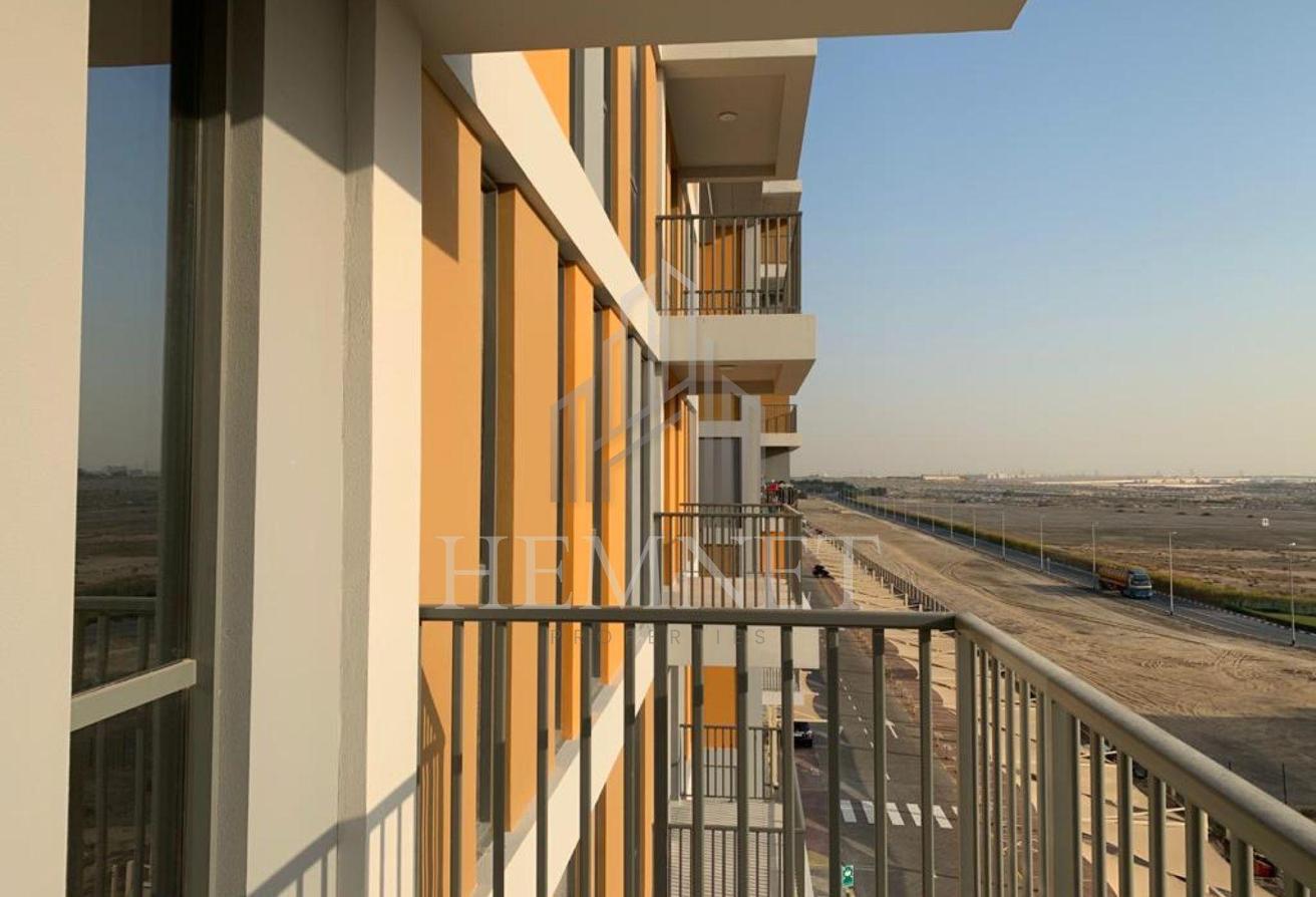 Multiple Payments | Vacant | Garden View photo 17