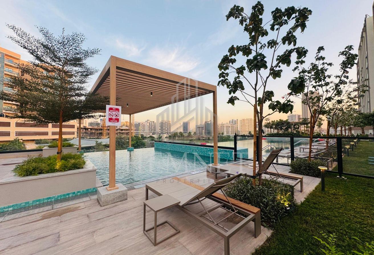 Multiple Payments | Vacant | Garden View photo 26
