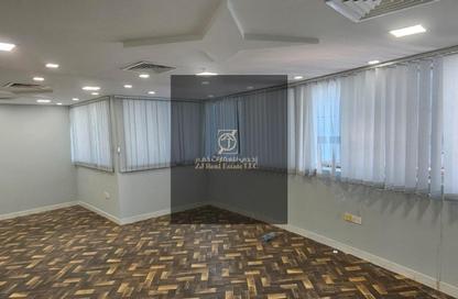 Office Space - Studio - 1 Bathroom for sale in Falcon Tower 6 - Falcon Towers - Ajman Downtown - Ajman