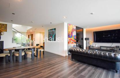 Townhouse - 4 Bedrooms - 4 Bathrooms for sale in West Village - Al Furjan - Dubai Townhouse - 4 Bedrooms - 4 Bathrooms for sale in West Village - Al Furjan - Dubai