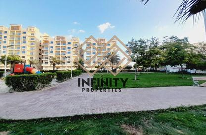 Apartment - Studio - 1 Bathroom for sale in Al Amira Village - Al Yasmeen - Ajman Apartment - Studio - 1 Bathroom for sale in Al Amira Village - Al Yasmeen - Ajman