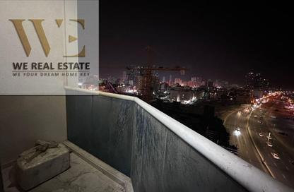 Apartment - 3 - 5 for sale in Oasis Tower - Al Rashidiya 1 - Al Rashidiya - Ajman