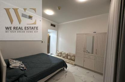 Apartment - 3 - 5 for sale in Oasis Tower - Al Rashidiya 1 - Al Rashidiya - Ajman