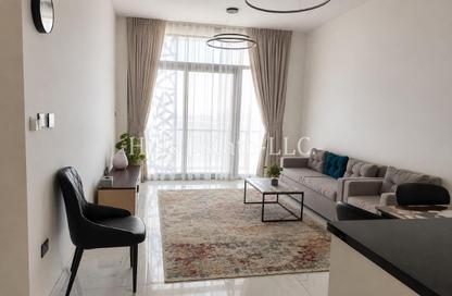 Apartment - 2 Bedrooms - 2 Bathrooms for rent in The Gate - Masdar City - Abu Dhabi Apartment - 2 Bedrooms - 2 Bathrooms for rent in The Gate - Masdar City - Abu Dhabi