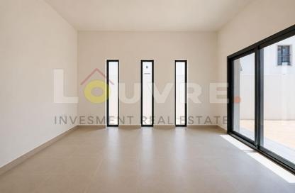 Villa - 4 - 7 for rent in Fay Alreeman - Al Shamkha - Abu Dhabi