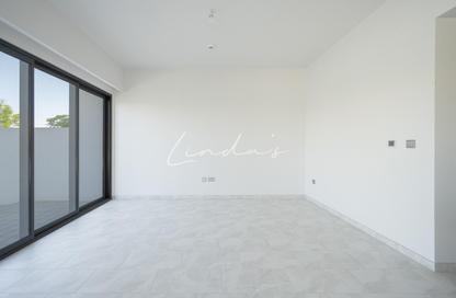 Townhouse - 4 - 4 for rent in La Rosa 5 - La Rosa - Villanova - Dubai