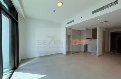 شقة - غرفة نوم - 1 حمام للايجار في كريك كريسنت - مرسى خور دبي - دبي