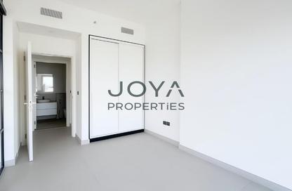 Apartment - 1 Bedroom - 1 Bathroom for rent in Collective Tower 1 - Collective - Dubai Hills Estate - Dubai
