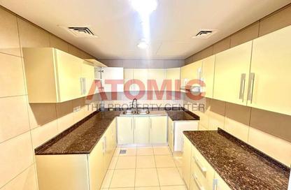Apartment - 2 Bedrooms - 3 Bathrooms for rent in Hilliana Tower - Acacia Avenues - Al Sufouh - Dubai Apartment - 2 Bedrooms - 3 Bathrooms for rent in Hilliana Tower - Acacia Avenues - Al Sufouh - Dubai