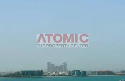 Apartment - 2 Bedrooms - 3 Bathrooms for rent in Hilliana Tower - Acacia Avenues - Al Sufouh 1 - Al Sufouh - Dubai