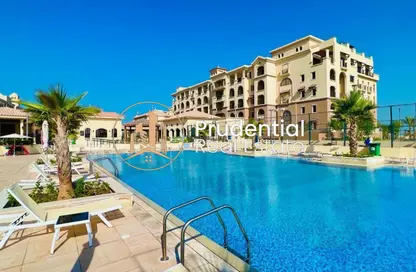 Apartment - 1 Bedroom - 2 Bathrooms for rent in Groves - The Pearl Residences at Saadiyat - Saadiyat Island - Abu Dhabi Apartment - 1 Bedroom - 2 Bathrooms for rent in Groves - The Pearl Residences at Saadiyat - Saadiyat Island - Abu Dhabi