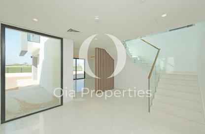 Villa - 4 Bedrooms - 5 Bathrooms for rent in Yas Acres - Yas Island - Abu Dhabi