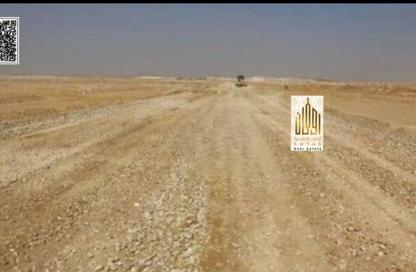 Land - Studio for sale in Umm Al Thuoob - Umm Al Quwain