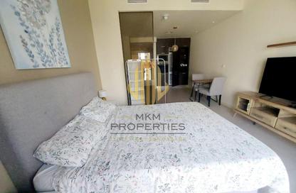 Apartment - Studio - 1 for sale in Park View Tower - District 14 - Jumeirah Village Circle - Dubai