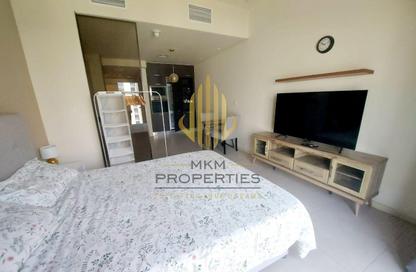 Apartment - Studio - 1 for sale in Park View Tower - District 14 - Jumeirah Village Circle - Dubai