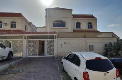 Villa - 5 Bedrooms - 5 Bathrooms for rent in Al Mowaihat 2 - Al Mowaihat - Ajman