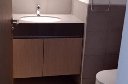 Apartment - Studio - 1 for rent in Sapphire Beach Residence - Maryam Island - Al Khan - Sharjah