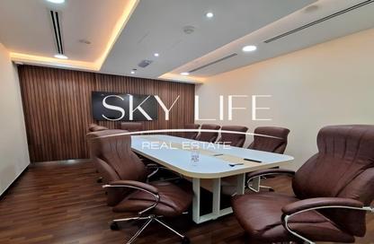 Office Space - Studio for rent in Bay Square Building 11 - Bay Square - Business Bay - Dubai