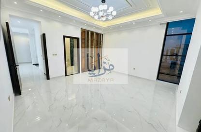 فيلا - 5 غرف نوم - 7 حمامات للبيع في الزاهية جاردنز - الزاهية - عجمان فيلا - 5 غرف نوم - 7 حمامات للبيع في الزاهية جاردنز - الزاهية - عجمان