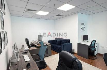 Office Space - Studio - 4 Bathrooms for rent in Iris Bay - Business Bay - Dubai Office Space - Studio - 4 Bathrooms for rent in Iris Bay - Business Bay - Dubai