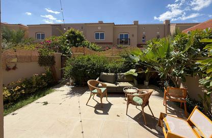 Villa - 2 Bedrooms - 4 Bathrooms for sale in Bella Casa - Serena - Dubai Land - Dubai