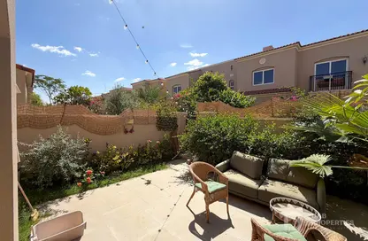 Villa - 2 Bedrooms - 4 Bathrooms for sale in Bella Casa - Serena - Dubai Land - Dubai