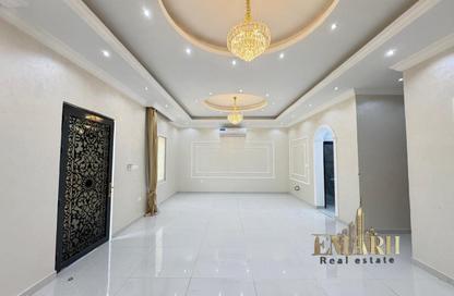 Villa - 3 Bedrooms - 5 Bathrooms for rent in Al Zaheya Gardens - Al Zahya - Ajman