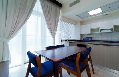 Apartment - 2 Bedrooms - 2 Bathrooms for rent in Bayz by Danube - Business Bay - Dubai