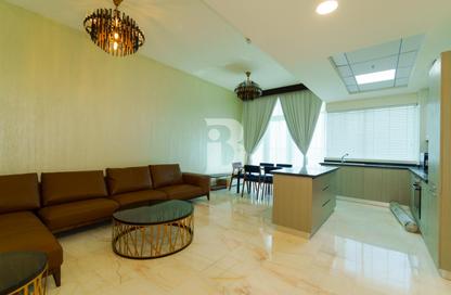 Apartment - 2 Bedrooms - 2 Bathrooms for rent in Bayz by Danube - Business Bay - Dubai