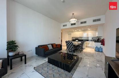 Apartment - 3 - 5 for rent in Amna - Al Habtoor City - Business Bay - Dubai