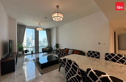 Apartment - 3 - 5 for rent in Amna - Al Habtoor City - Business Bay - Dubai