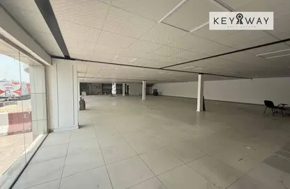 Warehouse - Studio for rent in STL - Al Quoz Industrial Area - Al Quoz - Dubai