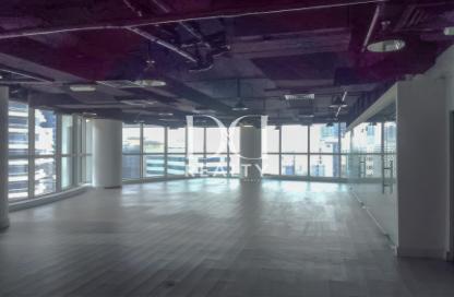 Office Space - Studio for rent in Smart Heights - Barsha Heights (Tecom) - Dubai