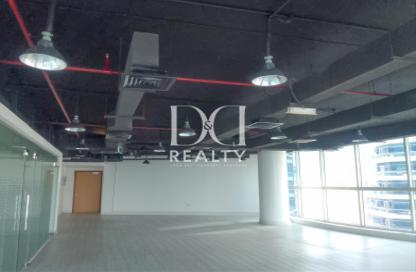 Office Space - Studio for rent in Smart Heights - Barsha Heights (Tecom) - Dubai