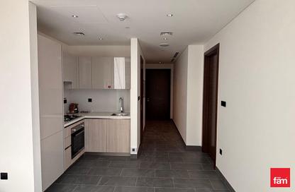 Apartment - 1 Bedroom - 1 Bathroom for sale in The Crest Tower C - The Crest - Sobha Hartland - Mohammed Bin Rashid City - Dubai