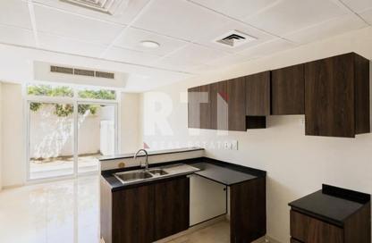 Townhouse - 4 Bedrooms - 3 Bathrooms for sale in Victoria - Damac Hills 2 - Dubai Townhouse - 4 Bedrooms - 3 Bathrooms for sale in Victoria - Damac Hills 2 - Dubai